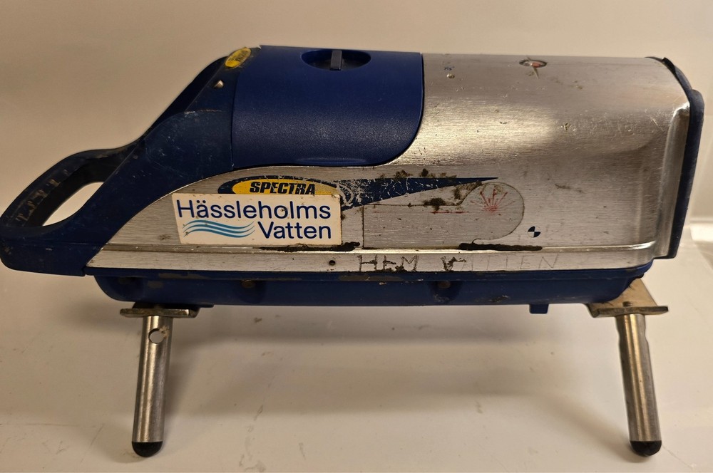 Spectra Trimble DG711 Precision Pipe Laser