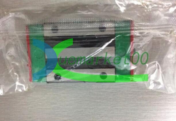 New 1PCS HIWIN HGW45CC Linear guide slider
