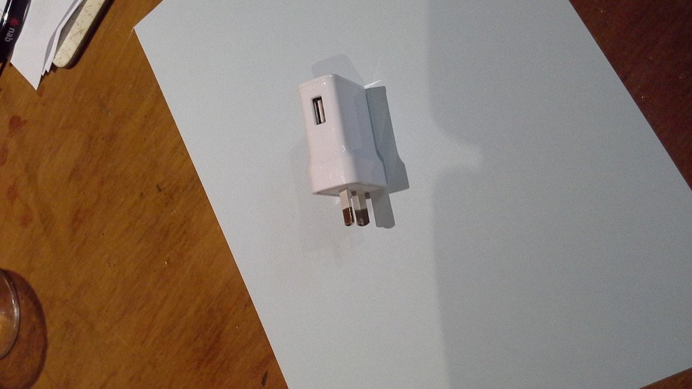 Indicator Tail Light