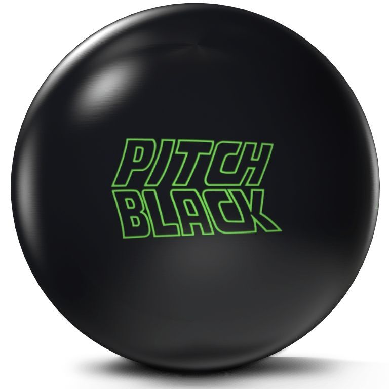 Storm Pitch Black