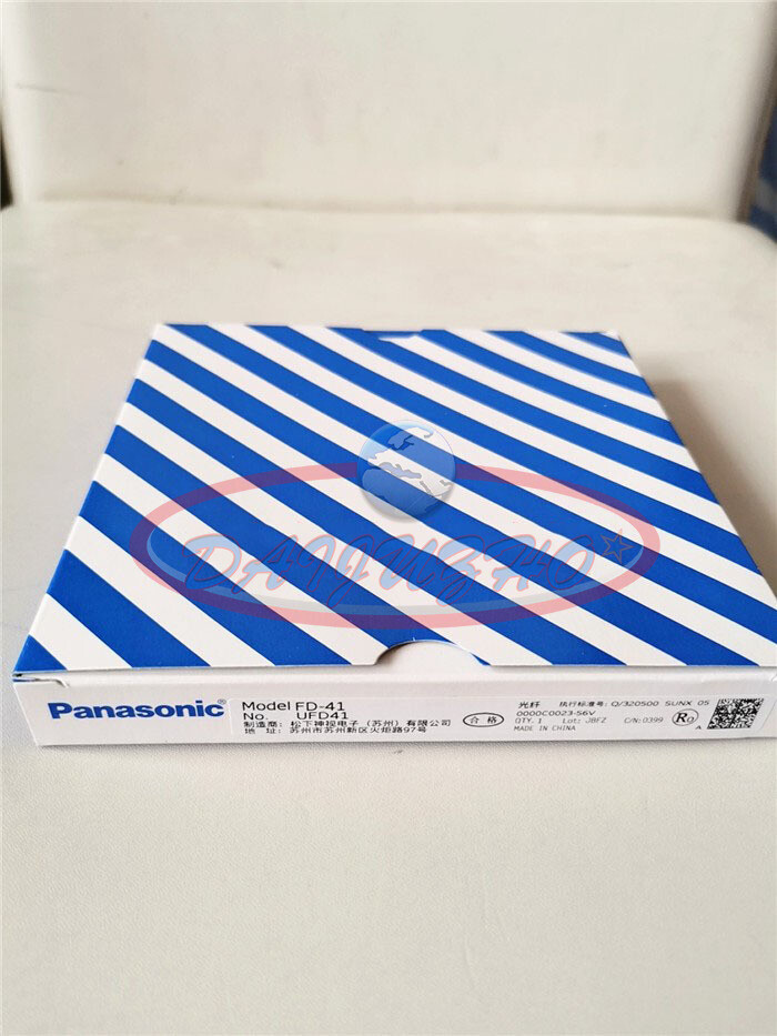 ONE Panasonic sensor FD-41