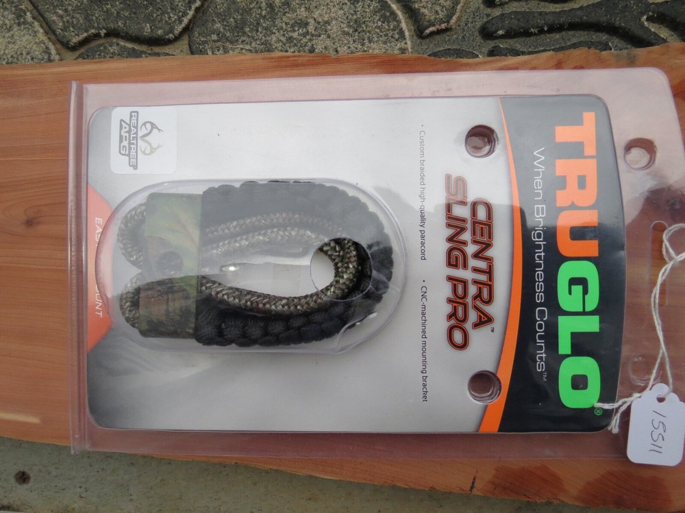 TruGlow Centra Sling Pro Archery Accessory (lot#15511)
