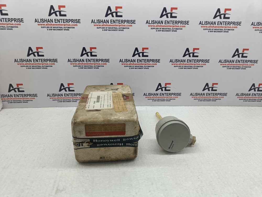 Honeywell L7087A Insertion Sensor