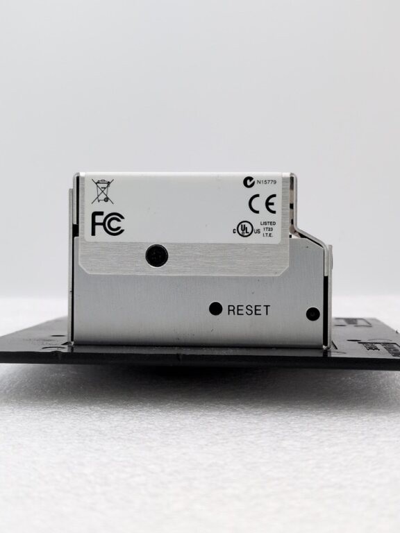 Extron MLC 104 IP Plus MediaLink Controller - Black