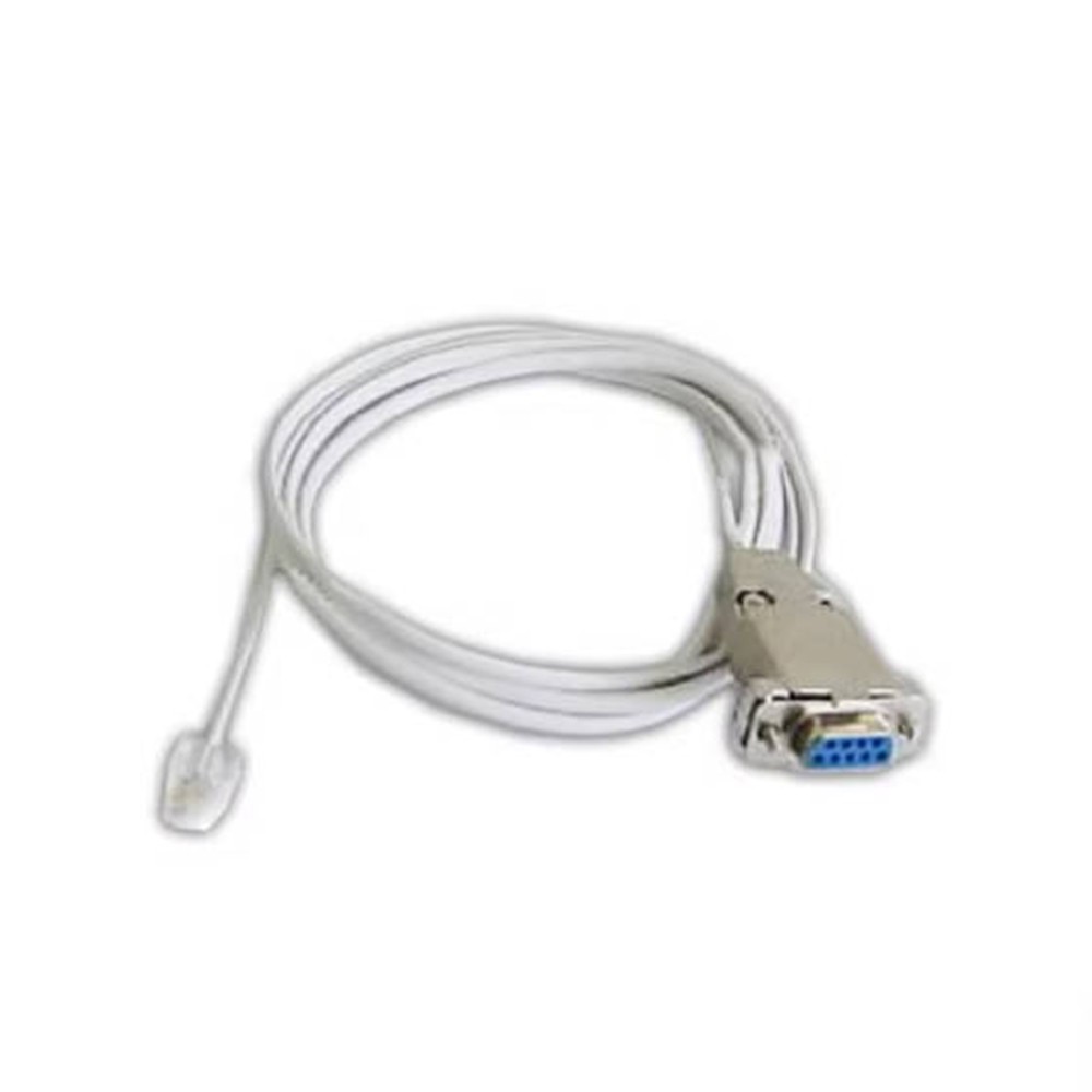 FC1A-CLA Serial Programming Cable for IDEC Micro-1 Series PLC