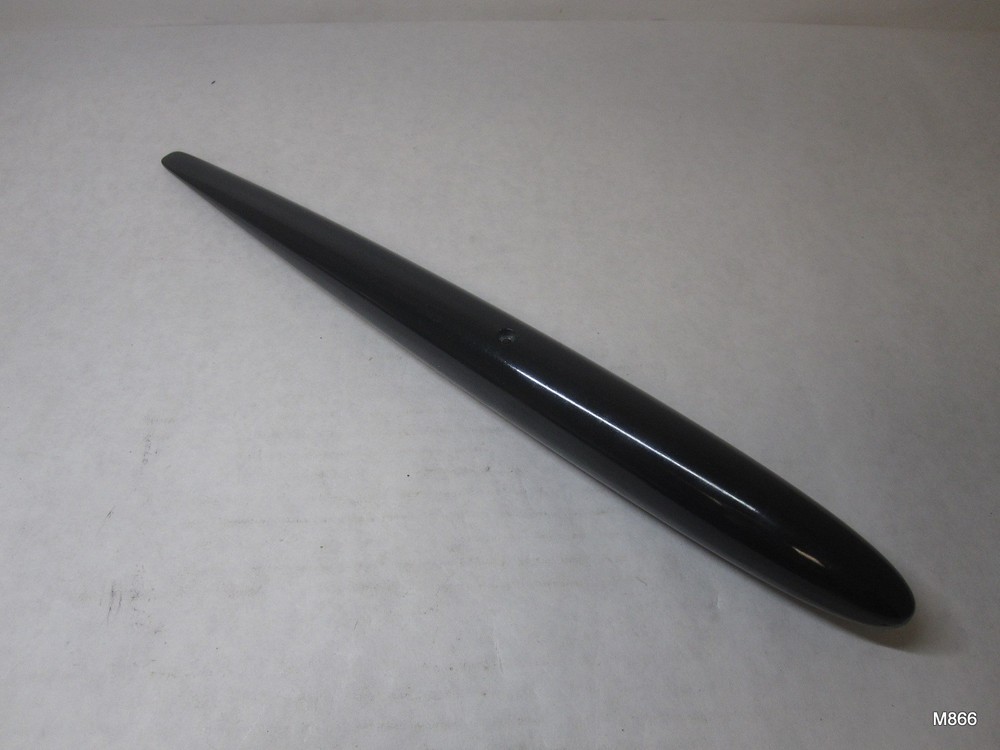 13" Rage R/C Ballast (Zinc): Eclipse
