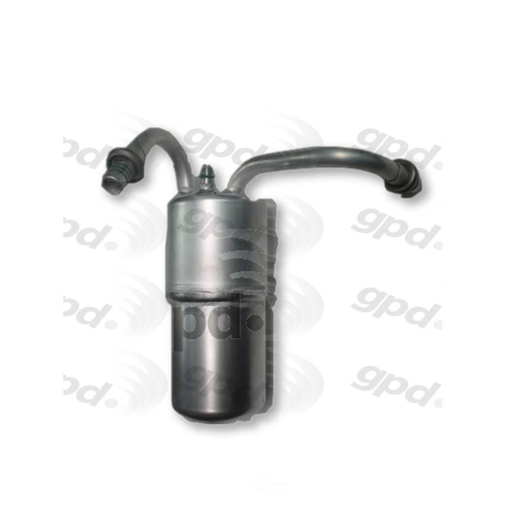 A/C Receiver Drier Kit-System Service Kit Global 9422491