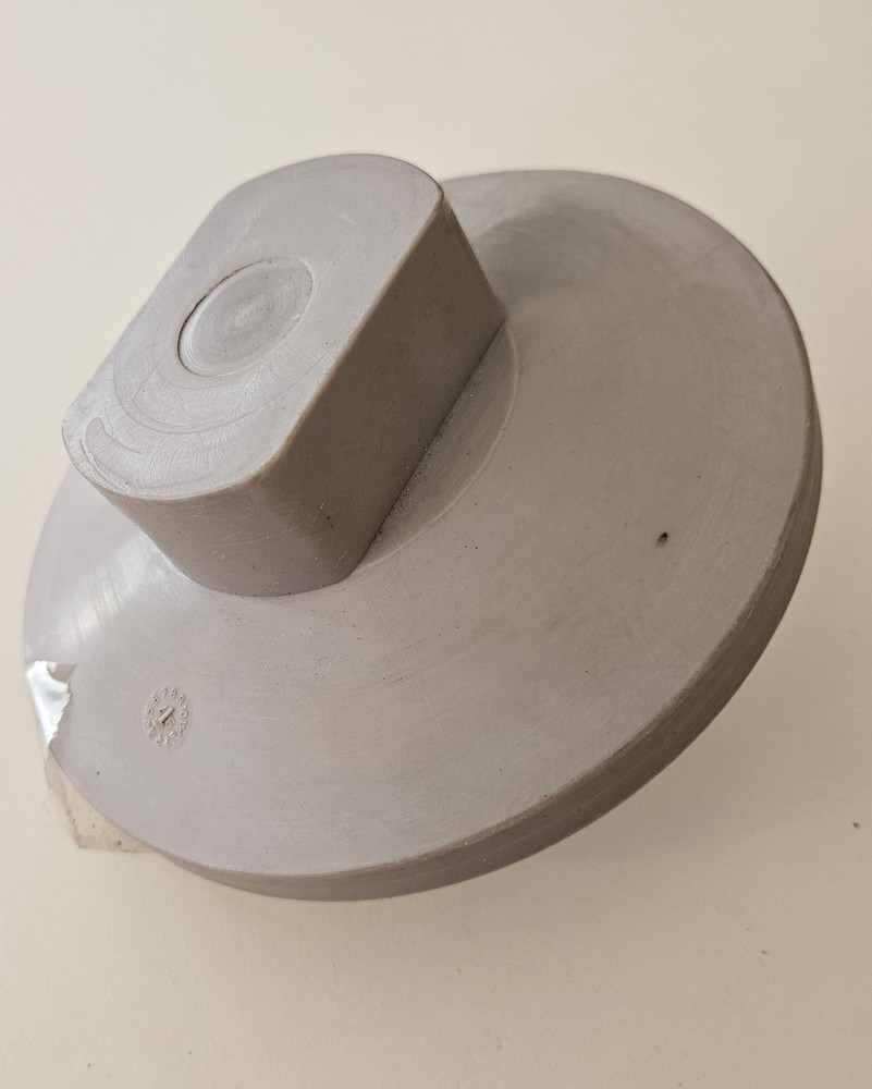 ARO 93416-1 Nut, Poly