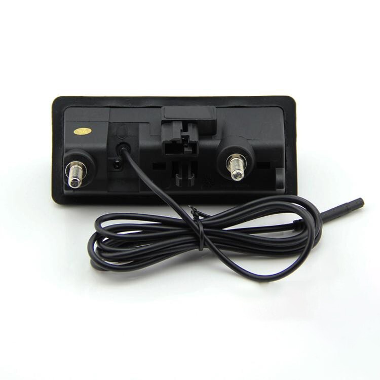 For Audi A5 B8 2011 Reverse Backup Camera Interface Kit With Parking Guidelines