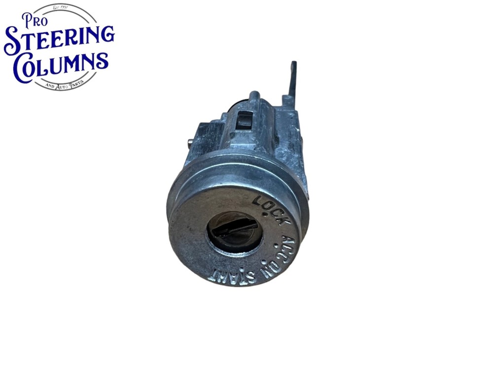 2000-2006 TUNDRA IGNITION LOCK CYLINDER SWITCH 2 KEYS NEW!