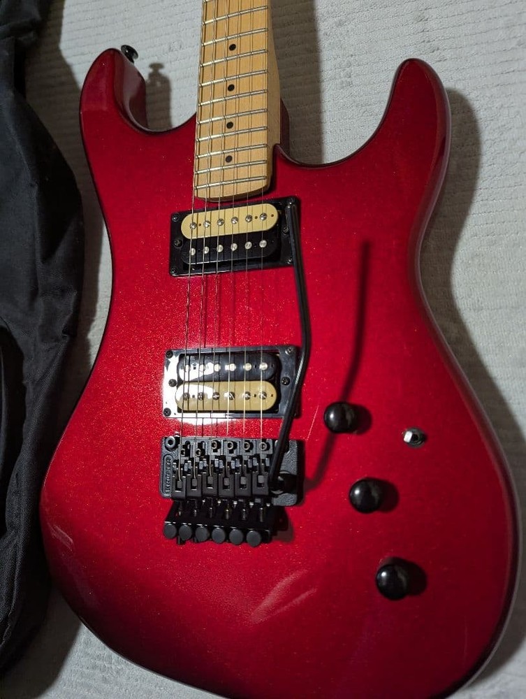 KRAMER PACER CLASSIC Safe Packing!