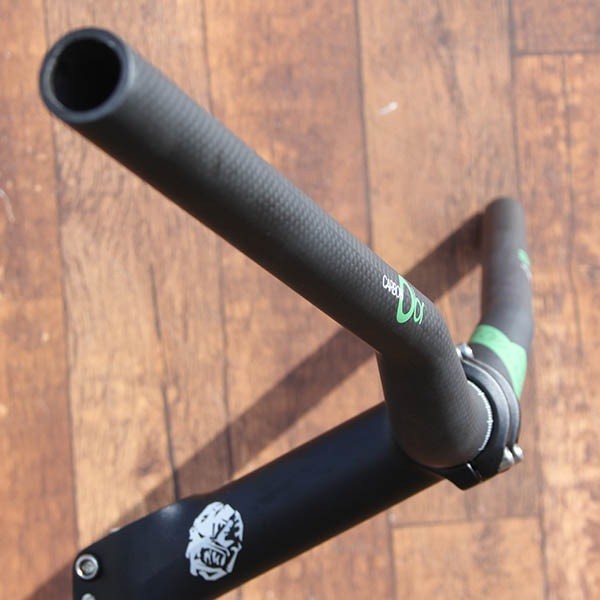 [20% OFF!] OBR - Carbon