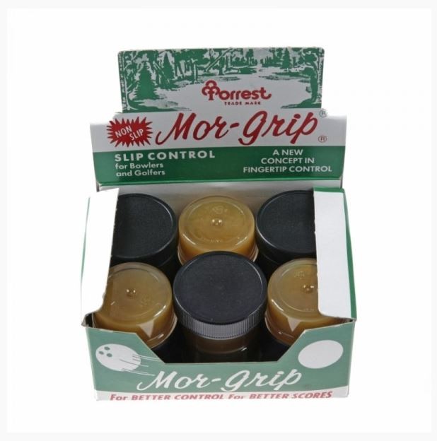 Mor-Grip Darts Grip 1 Piece