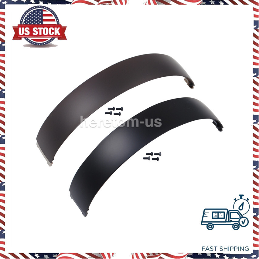 Replacement OEM Headband  for Beats Studio Pro (A2924) Wireless Brown/Black
