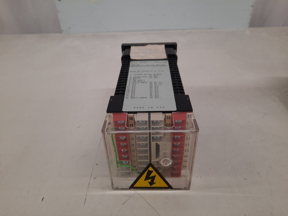 Eurotherm NNB SF-412025 Programmable Logic Controllers (PLCs) 24V