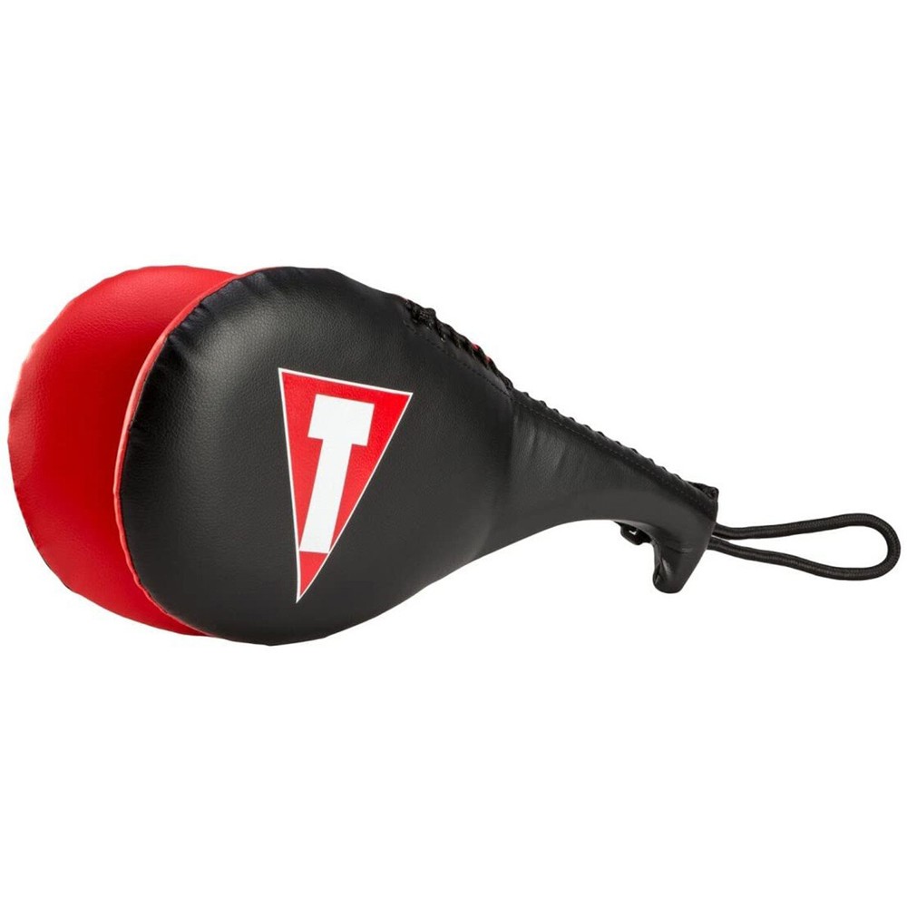 Title Boxing Duo Target Training Paddle