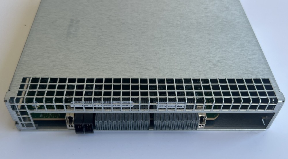 DELL E09M E09M03 EQUALLOGIC CONTROL MODULE
