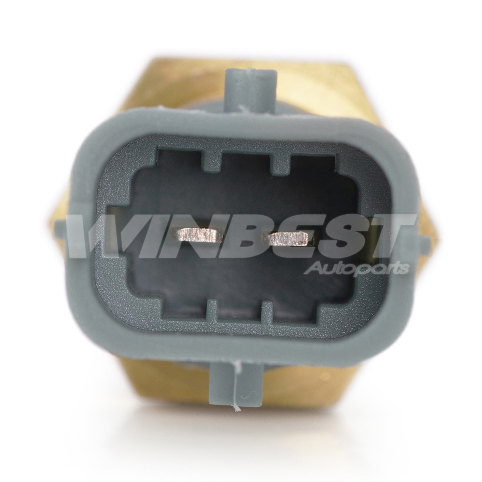 Coolant Temperature Sensor fit Buick Chevrolet GMC Cadillac Suzuki Saturn Saab