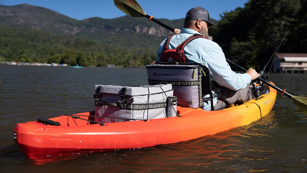 Kayaks Splash Kayak Crate