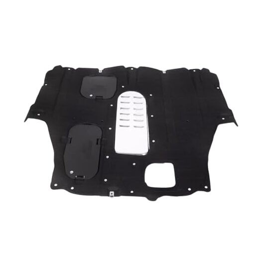 Engine Splash Shield Guard for 2013-2016 Dodge Dart Replace for 68082724AH