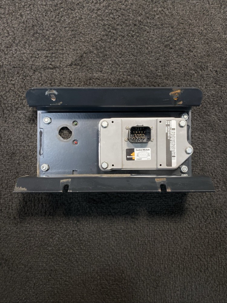 Crown Access Dash Controller Display OEM 146688