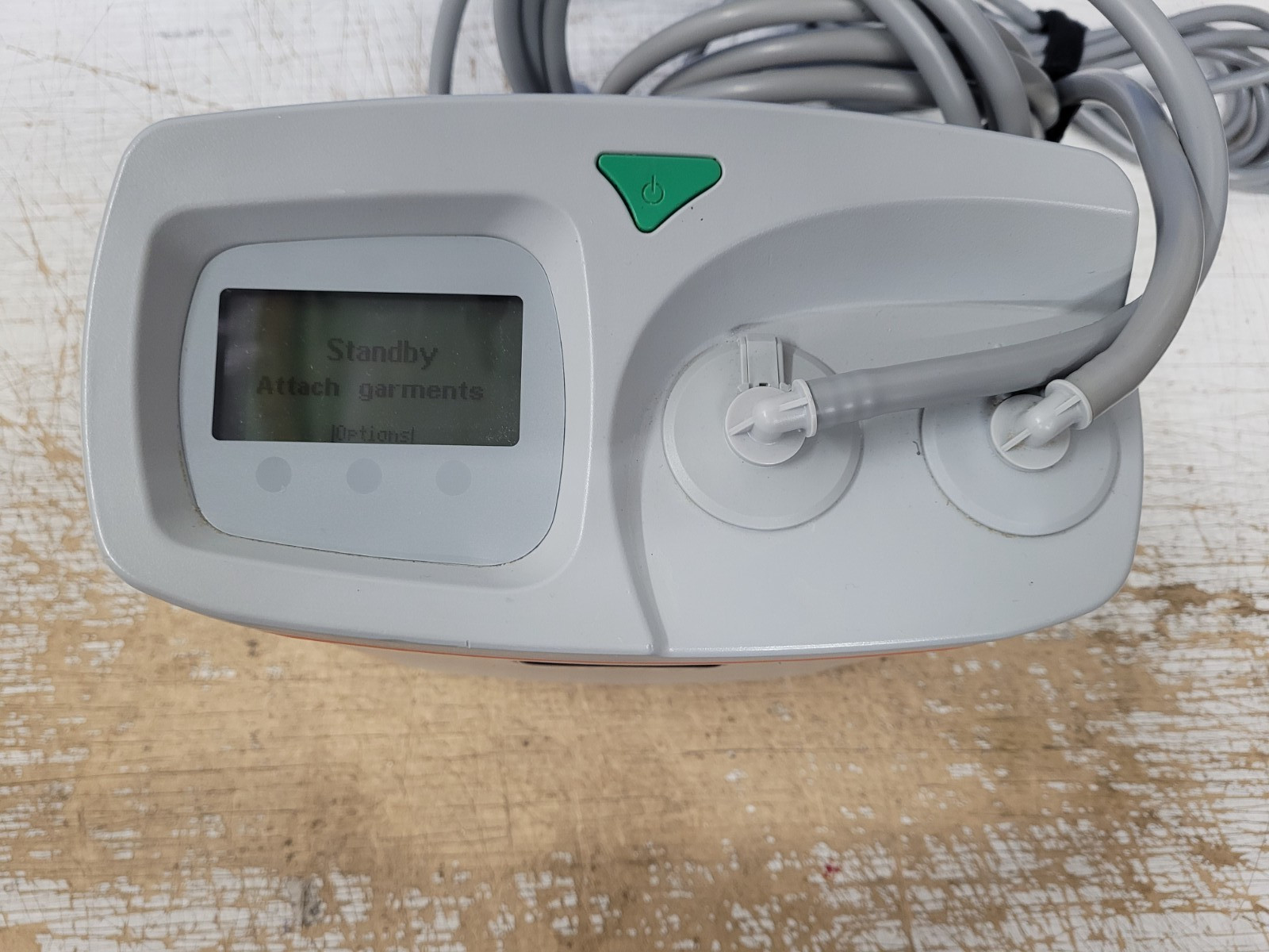 Huntleigh Flowtron Universal AC600/US DVT Pump Tested Working