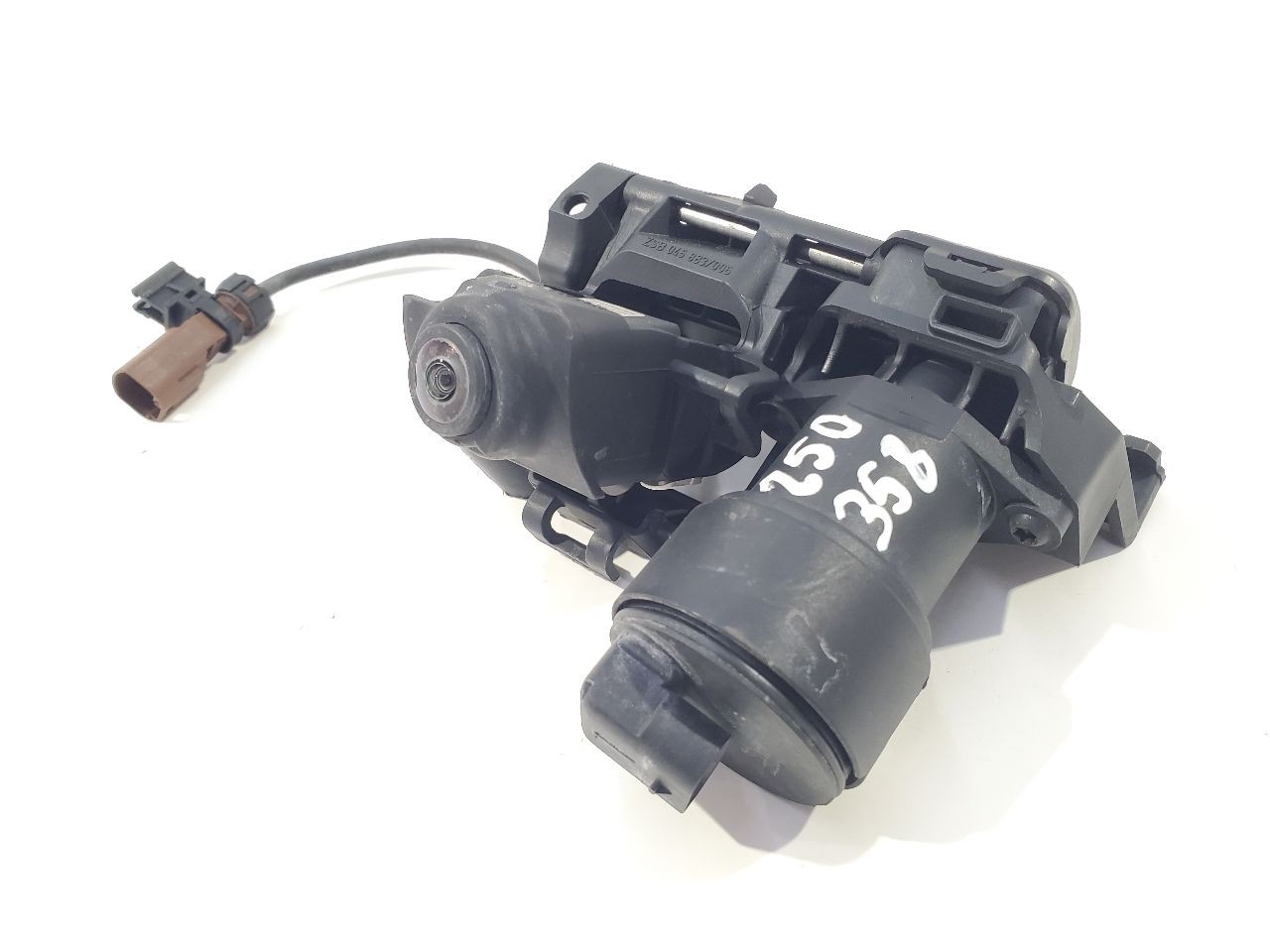 2017 Mercedes S550 OEM Front Camera Projector With Holder a2227500214