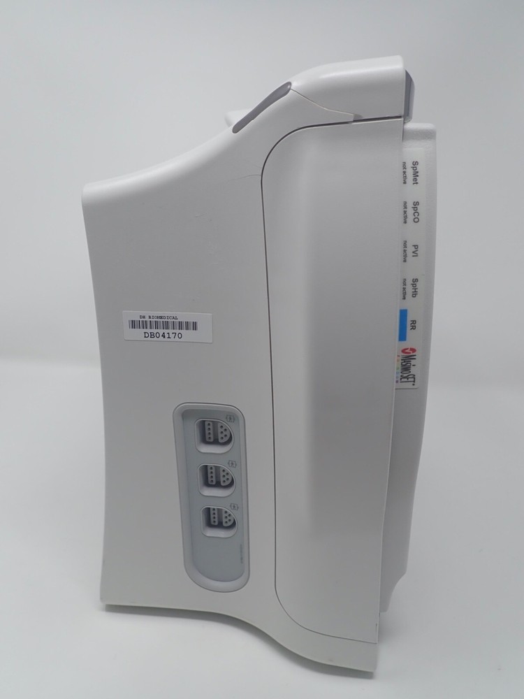 Masimo RDA7A Sp02 - ROOT + Radical-7