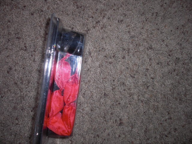 Polaroid Flotation Camera Strap - Red - NEW Factory Sealed