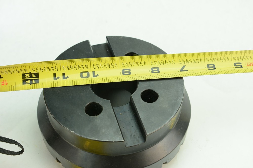 Kellner Indexable Chamfer/Angle Face Mill 125mm Left hand 007412