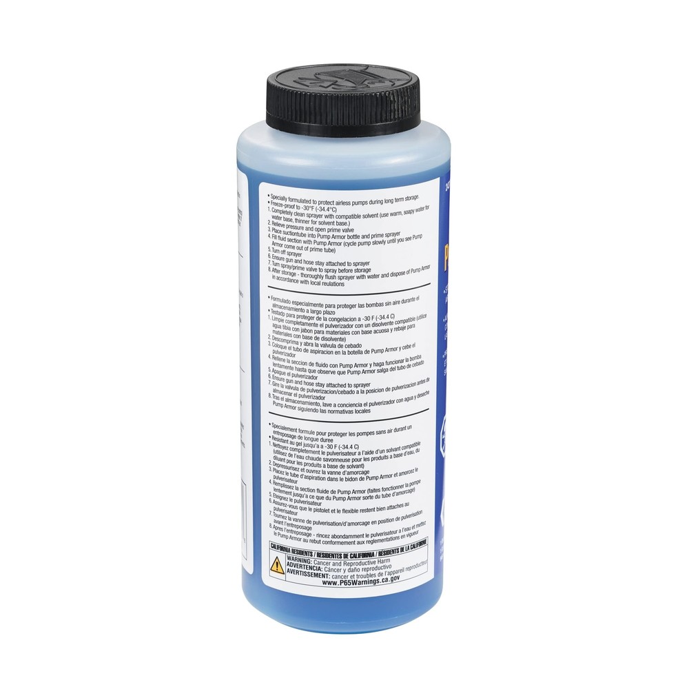 Graco 243104 Pump Armor, 1-Quart 1 Quart
