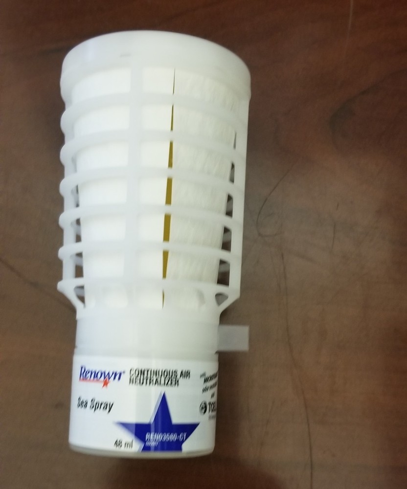 renowm continuous air neutralizer ren03580-ct