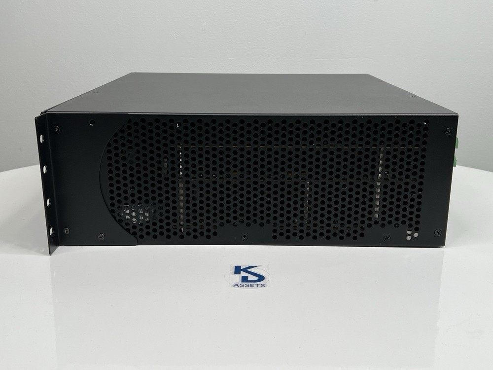 Crestron DMPS-300-C HD Digital Media Presentation System