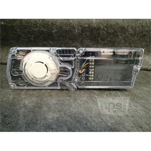 SYSTEM SENSOR 2-Wire D2 Photoelectric Duct Smoke Detector