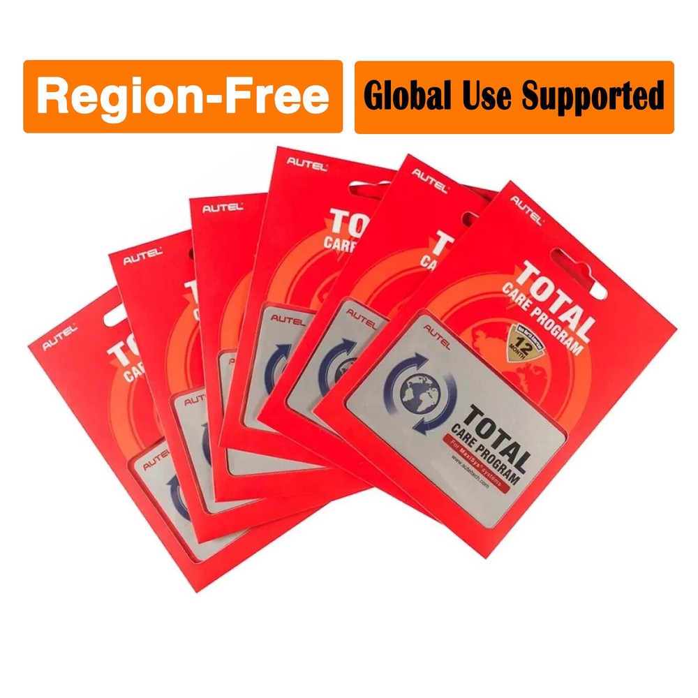 AUTEL MAXISYS MS906 PRO 1 YR UPDATE ONE YEAR SUBSCRIPTION 1YR SOFTWARE