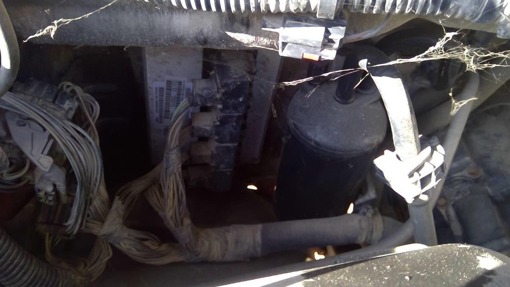 Engine ECM Electronic Control Module 5.7L Fits 06 DODGE 1500 PICKUP 3841115