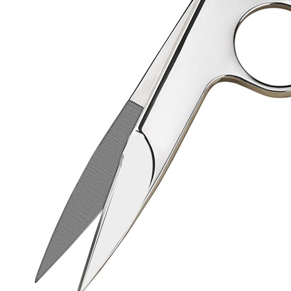 Sewing Scissors, Mini Thread Scissors Trimming Nippers Thread Nippers