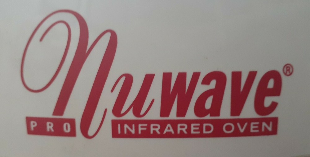 Nuwave 20331 Infrared Oven Base Replacement