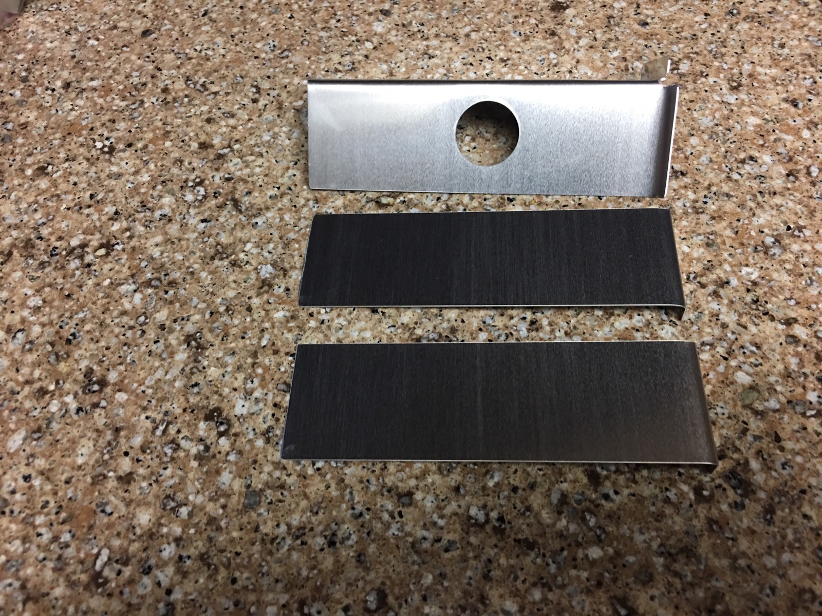 2'' HITCH RECEIVER SHIM ANTI-RATTLE TOWING