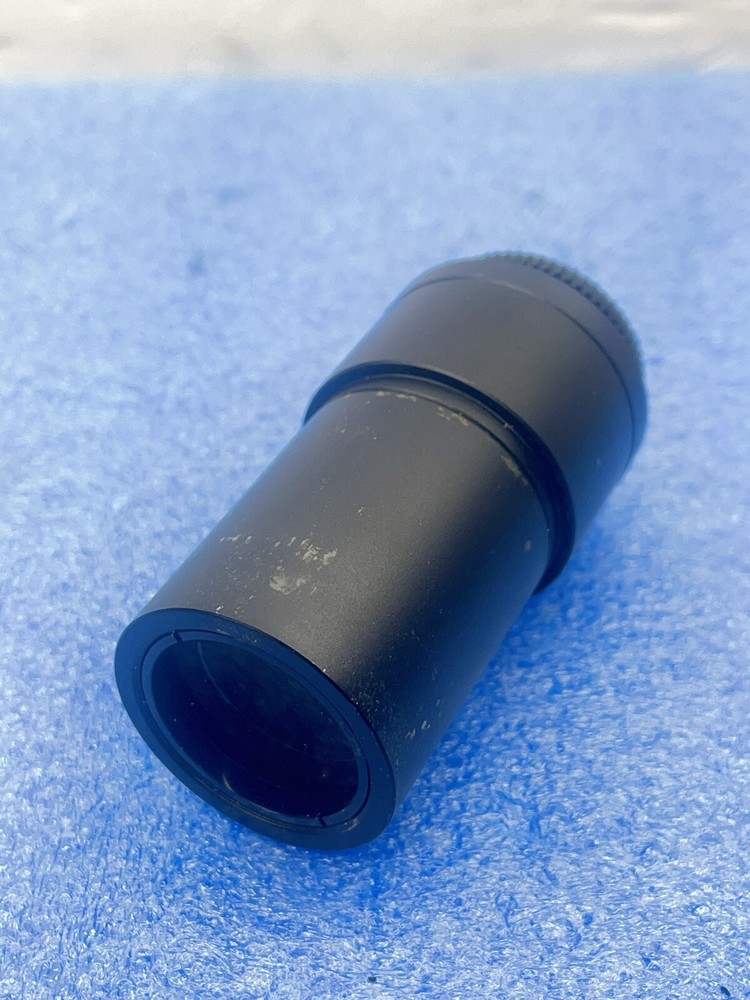 Leitz Wetzlar Microscope Eyepiece Oculars: GW/Periplan 12.5xM