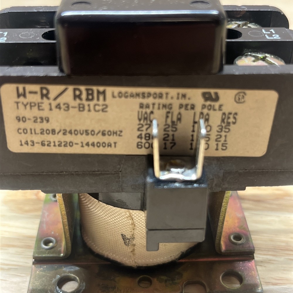 Steveco Genuine Contactor 90-246