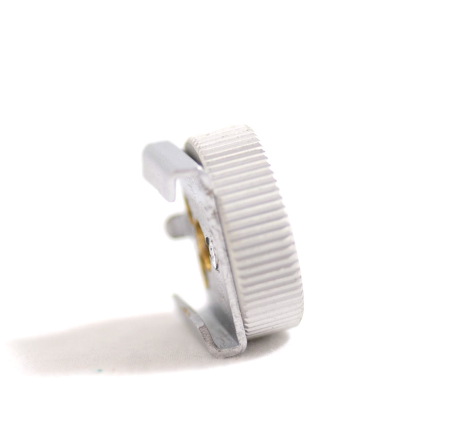 TRIPOD MOUNT CAMERA FLASH COLD SHOE ADAPTER (EXCELLENT)