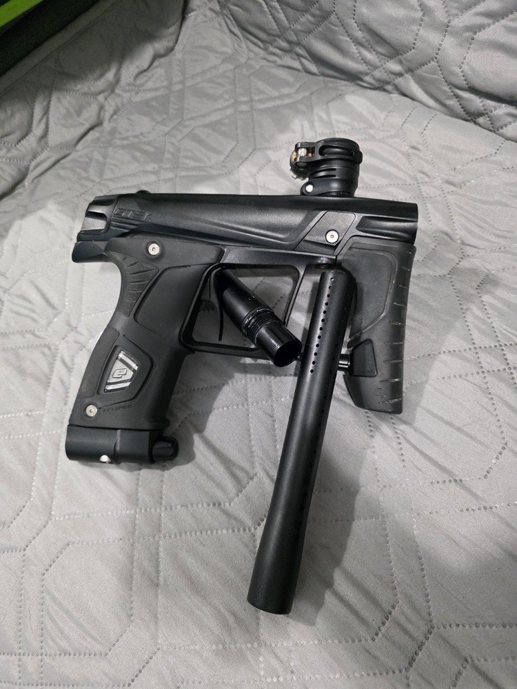 planet eclipse Gtek 160r