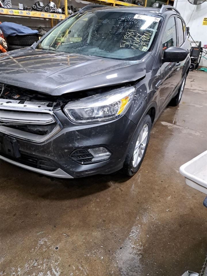 2018 Escape Display Screen Sku#4333447