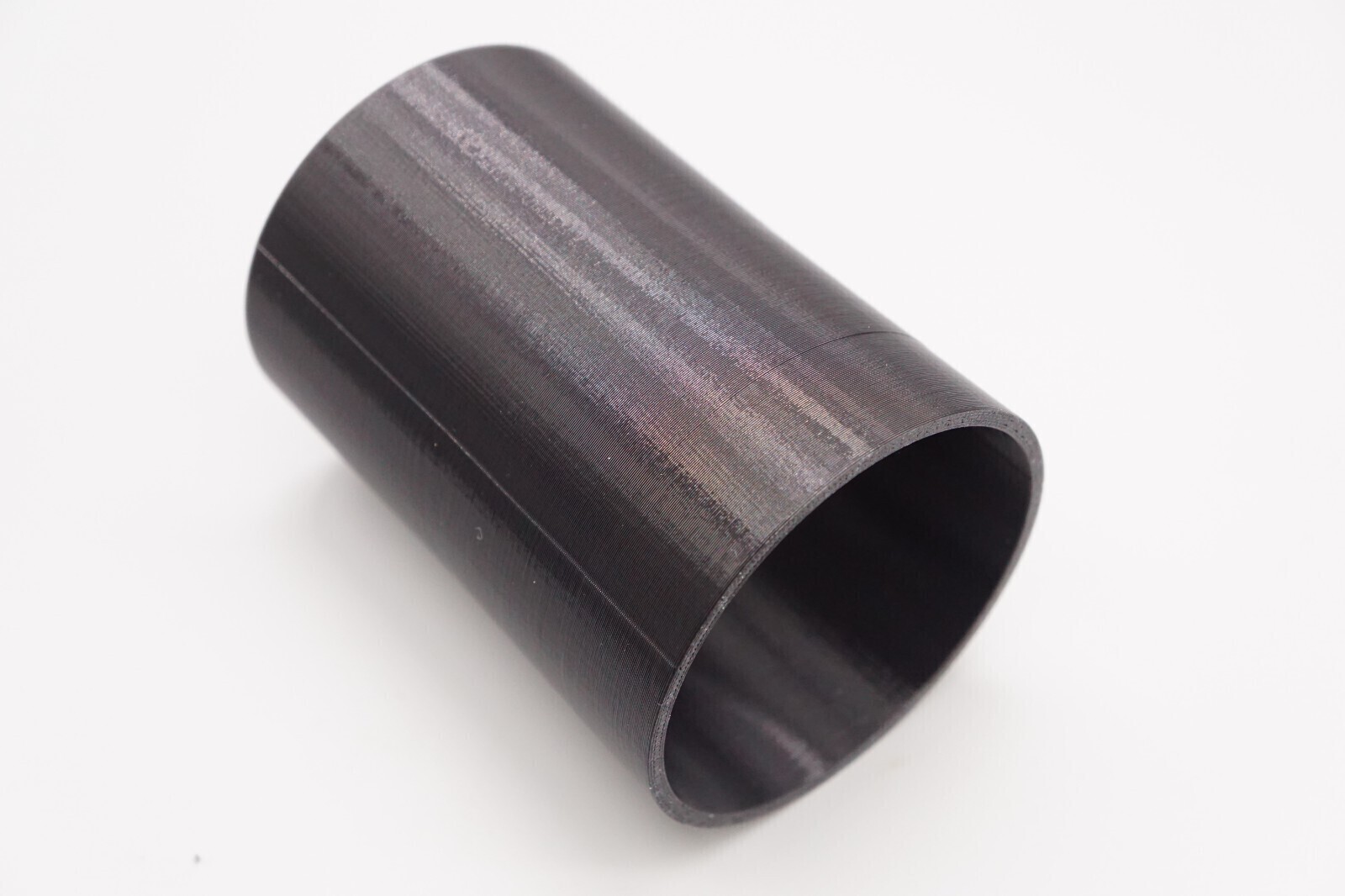 Adapter Extender to 2.5" ShopVac Nozzle for Ryobi RY40402 40v Leaf Blower