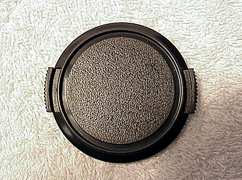 46mm Snap Cap | Vtg | Samigon | New | NOS | $4.75 |