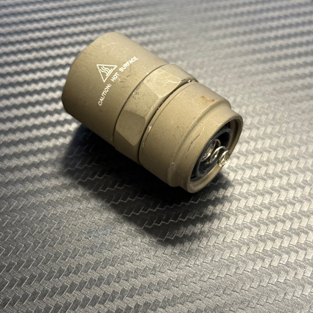 M600 KE2-A LED Conversion Head M620 Scout Lights-SureFire
