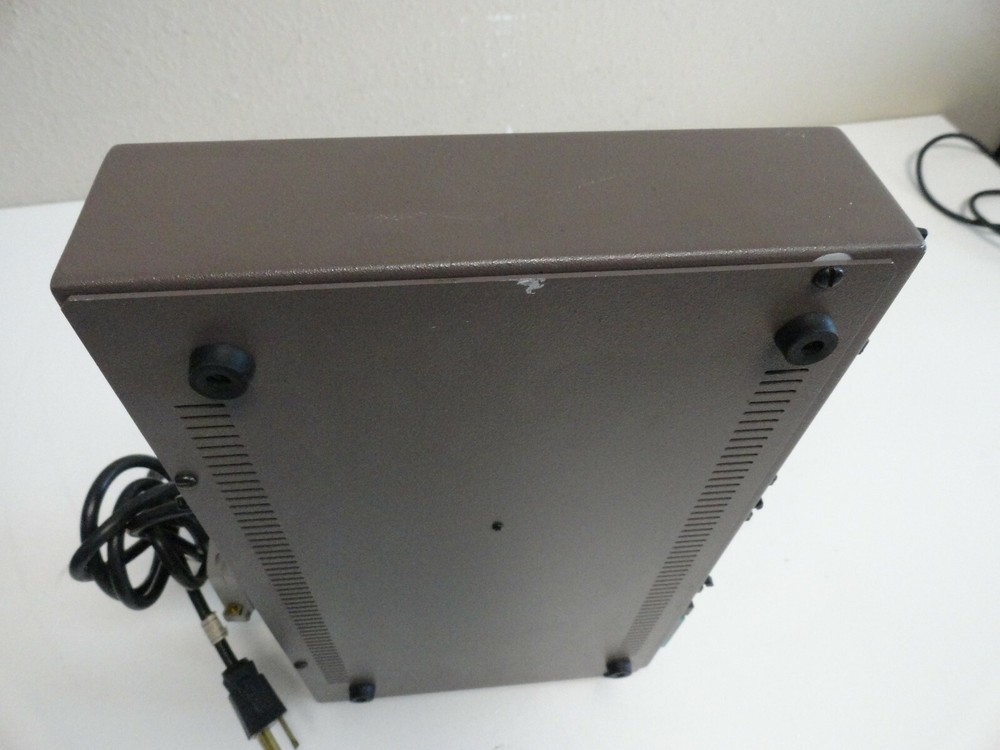 ORION INSTRUMENTS UNIVERSAL DEVELOPMENT LABORATORY