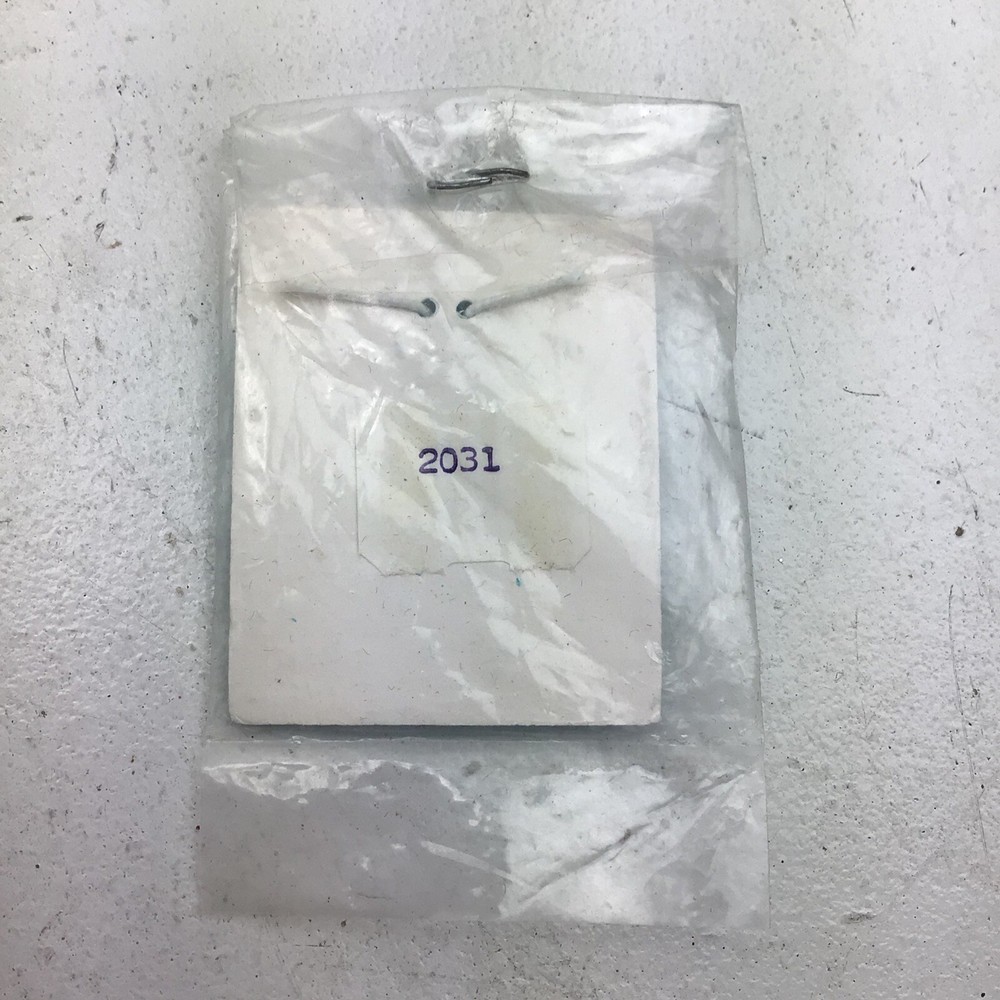 1982 Worlds Fair Silver Plated Charm