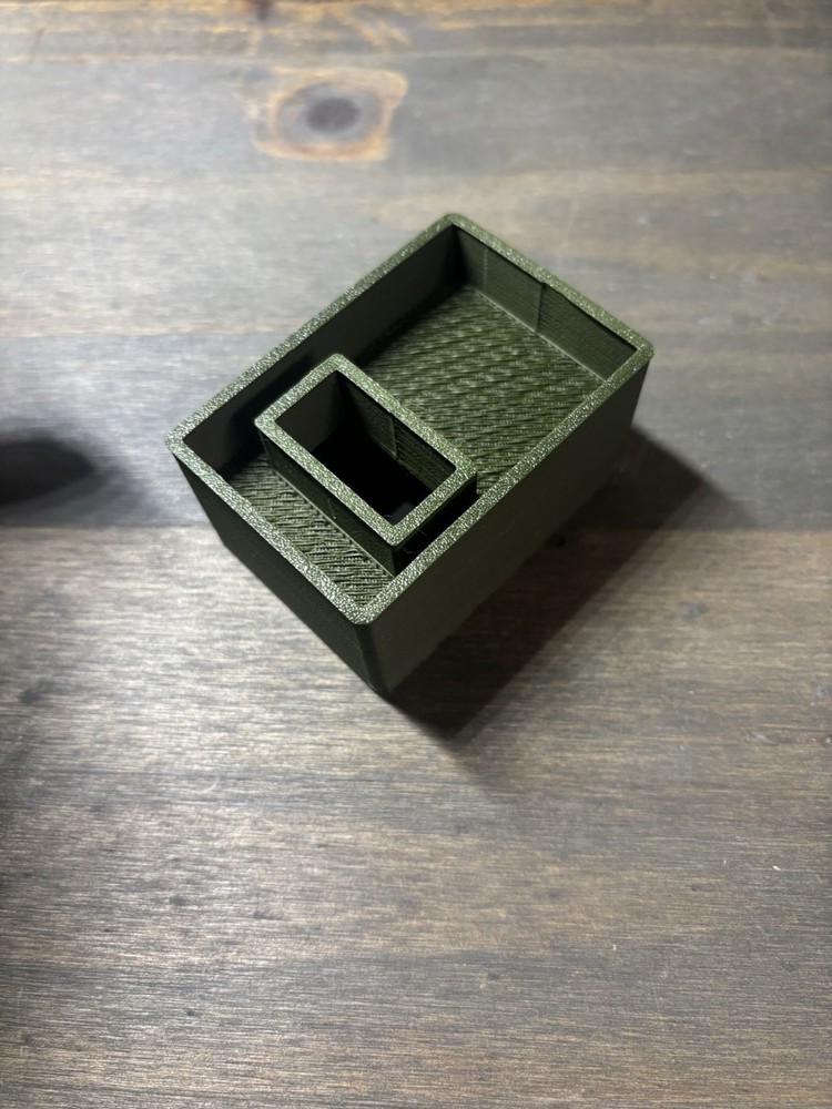 Airsoft Odin M4 Speedloader Funnel